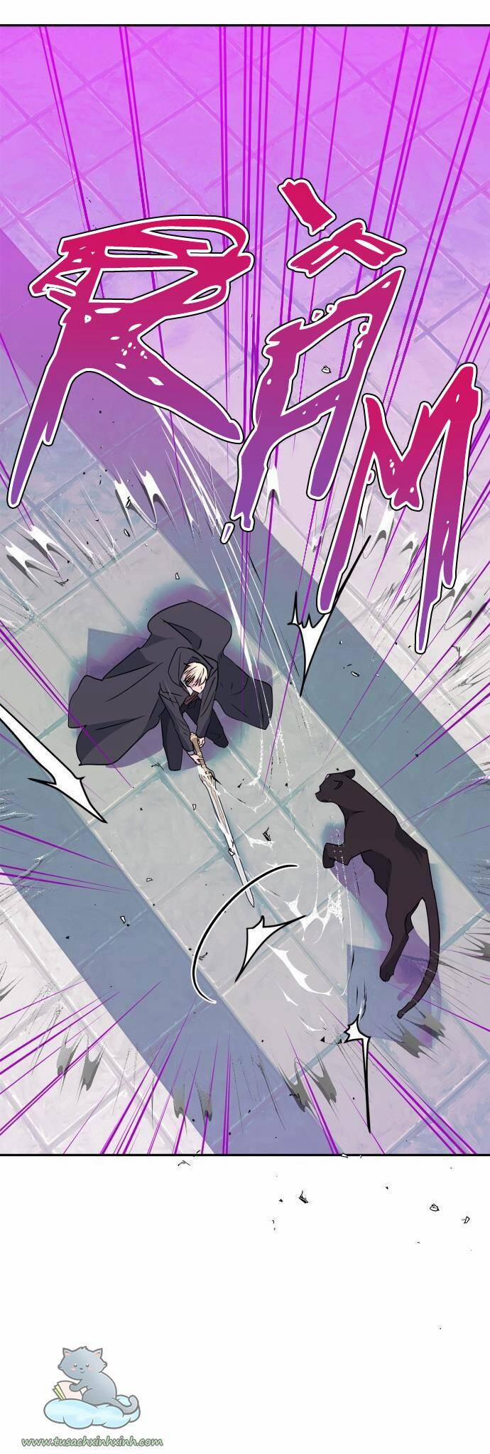 Thuần Hoá Quái Thú Thật Tốt 78 trang 34