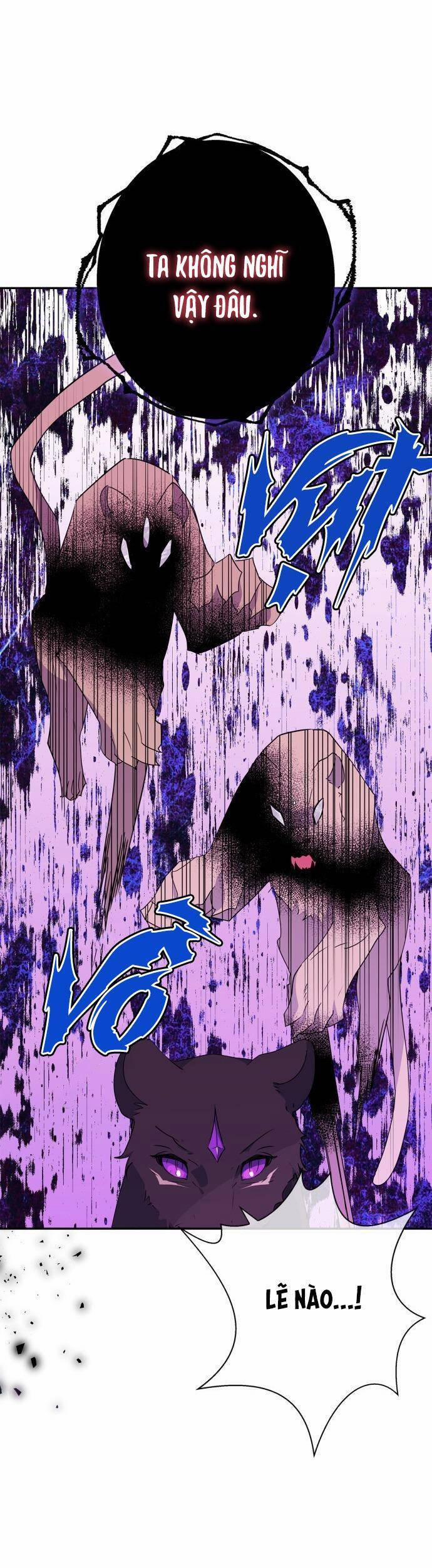 Thuần Hoá Quái Thú Thật Tốt 78 trang 36