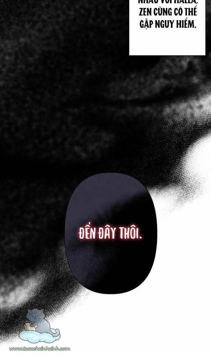 Thuần Hoá Quái Thú Thật Tốt 78 trang 41