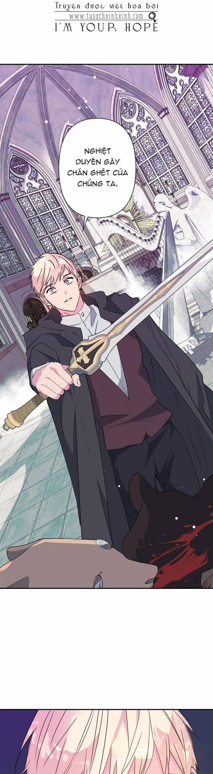 Thuần Hoá Quái Thú Thật Tốt 78 trang 42