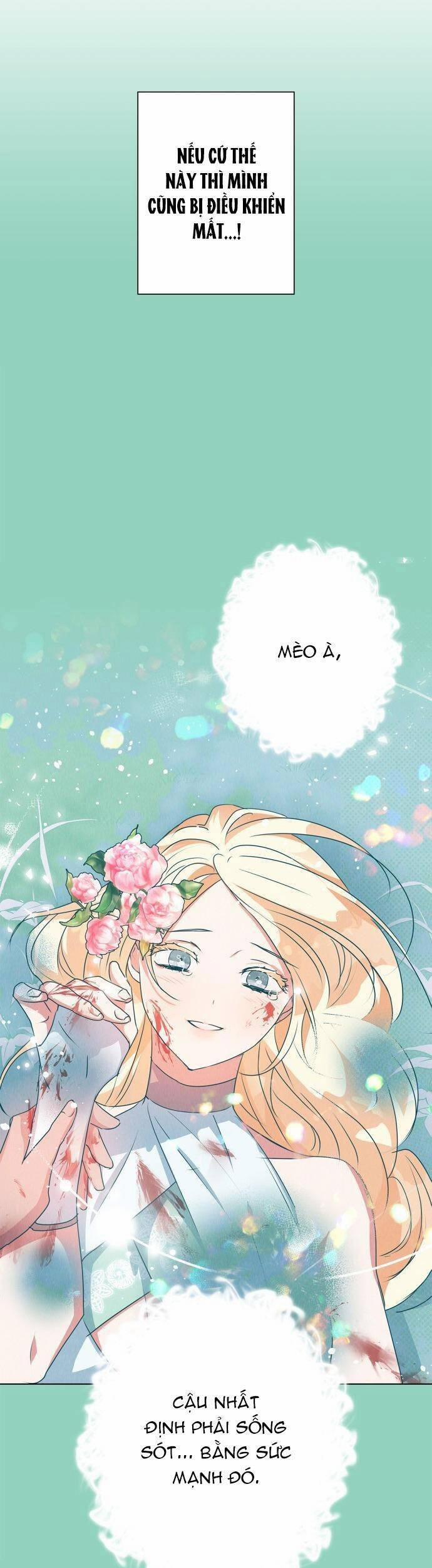 Thuần Hoá Quái Thú Thật Tốt 78 trang 48