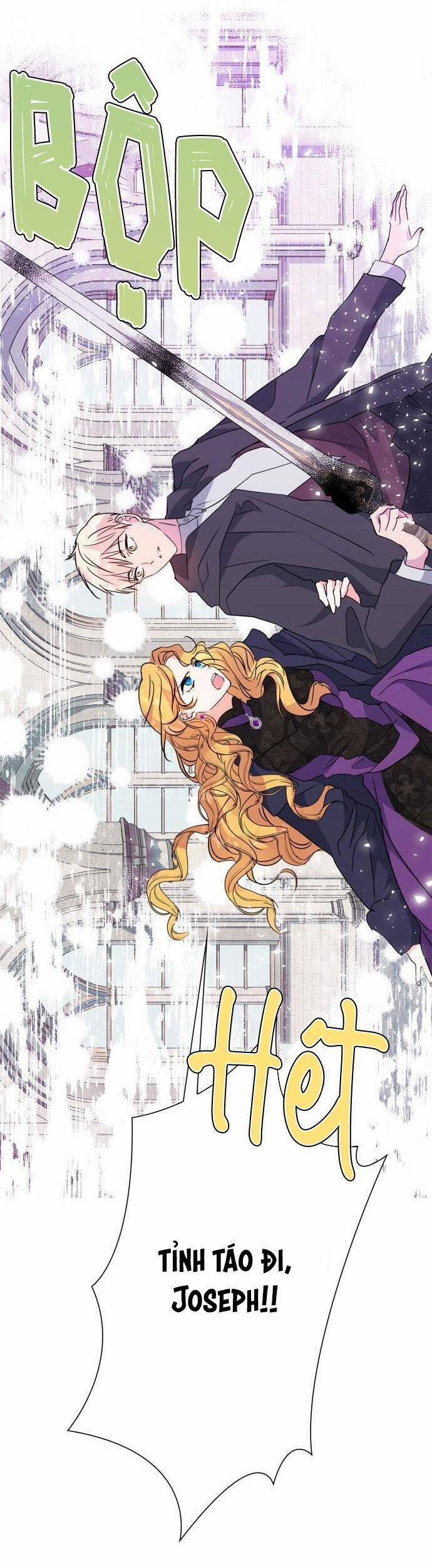 Thuần Hoá Quái Thú Thật Tốt 78 trang 55