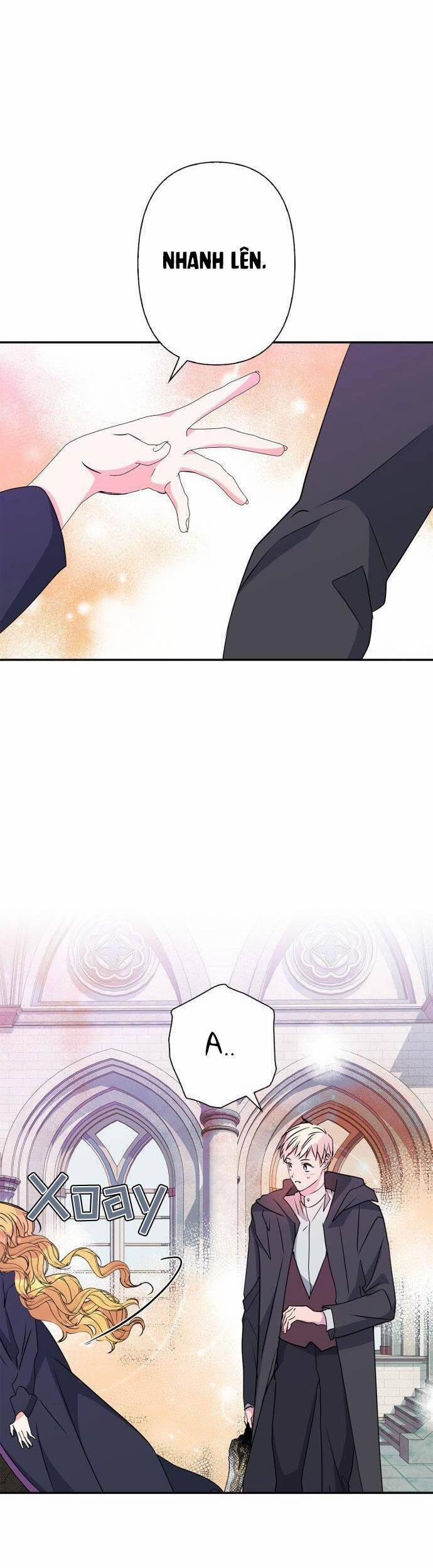 Thuần Hoá Quái Thú Thật Tốt 78 trang 59