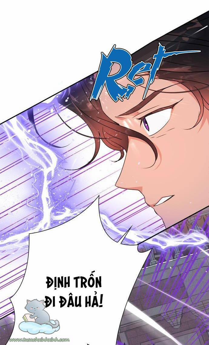 Thuần Hoá Quái Thú Thật Tốt 78 trang 61