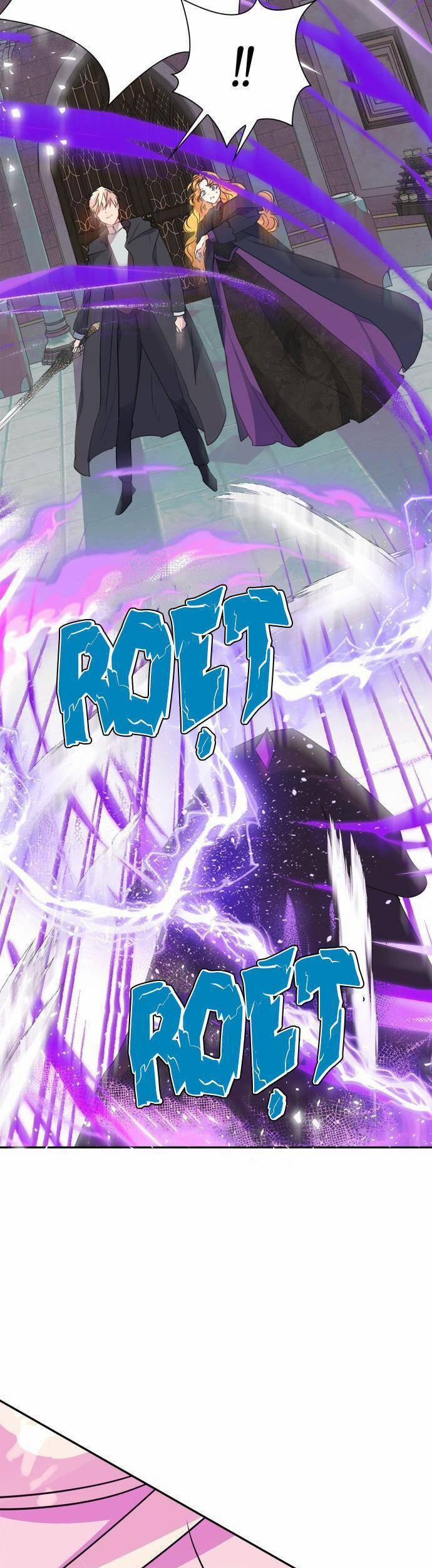 Thuần Hoá Quái Thú Thật Tốt 78 trang 62