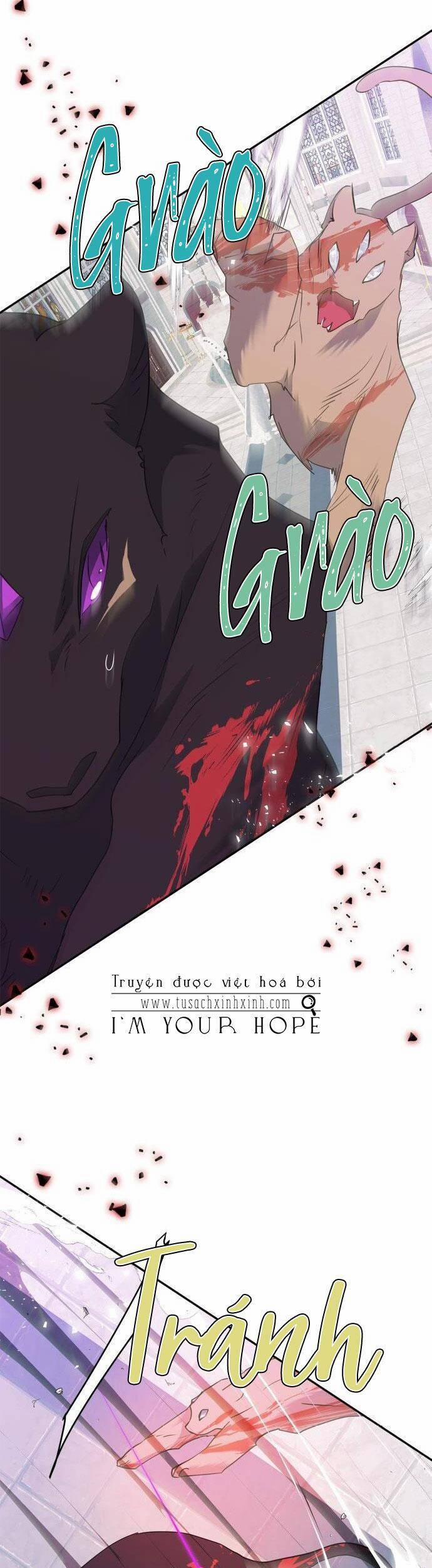 Thuần Hoá Quái Thú Thật Tốt 78 trang 64