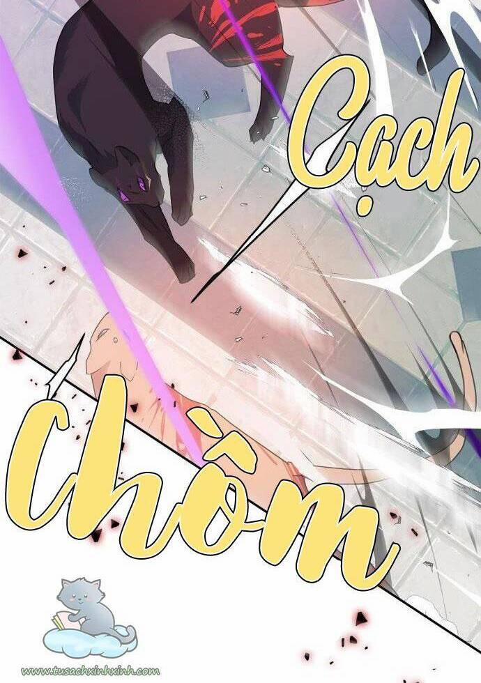 Thuần Hoá Quái Thú Thật Tốt 78 trang 65