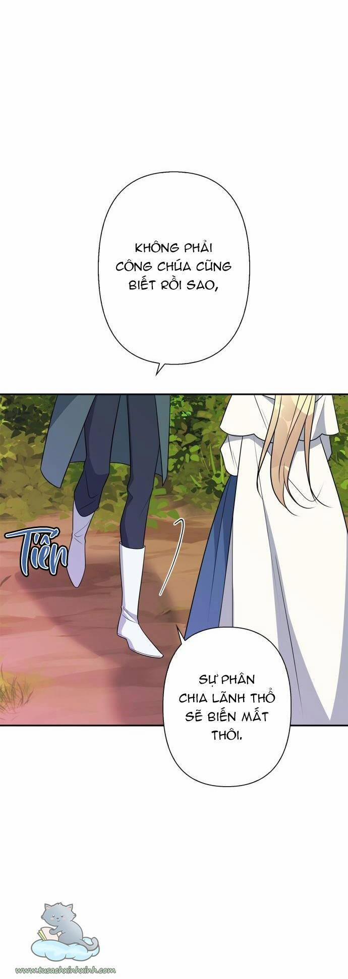 Thuần Hoá Quái Thú Thật Tốt 79 trang 13