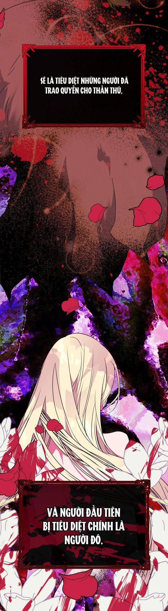 Thuần Hoá Quái Thú Thật Tốt 79 trang 16