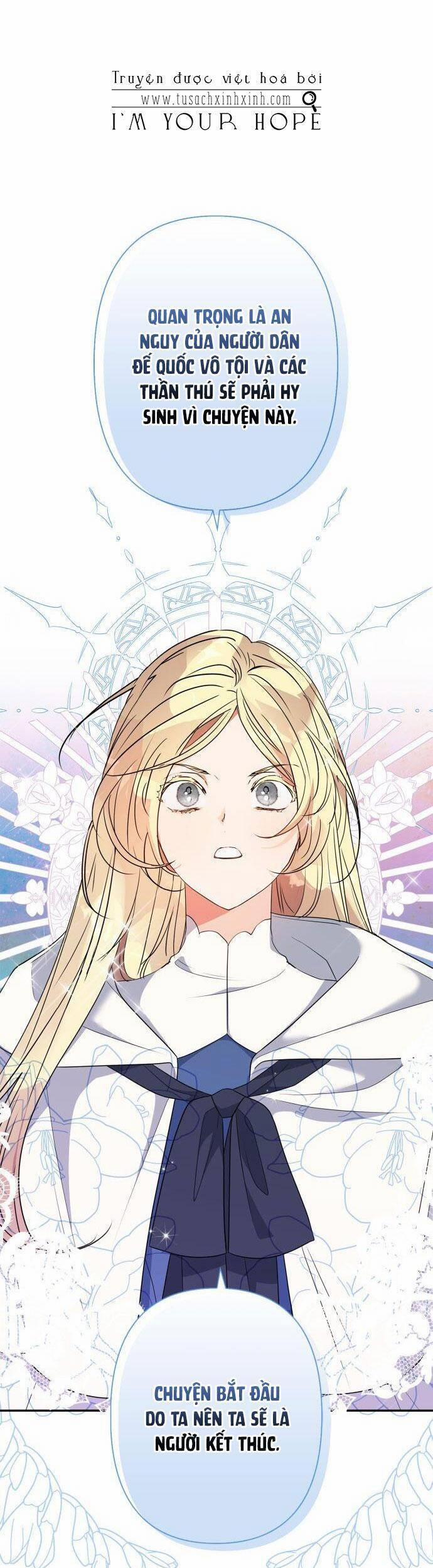 Thuần Hoá Quái Thú Thật Tốt 79 trang 20