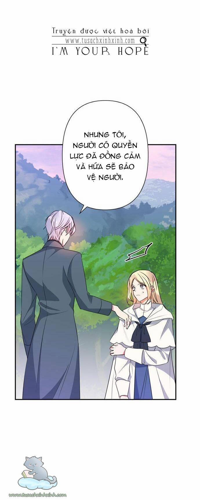 Thuần Hoá Quái Thú Thật Tốt 79 trang 26