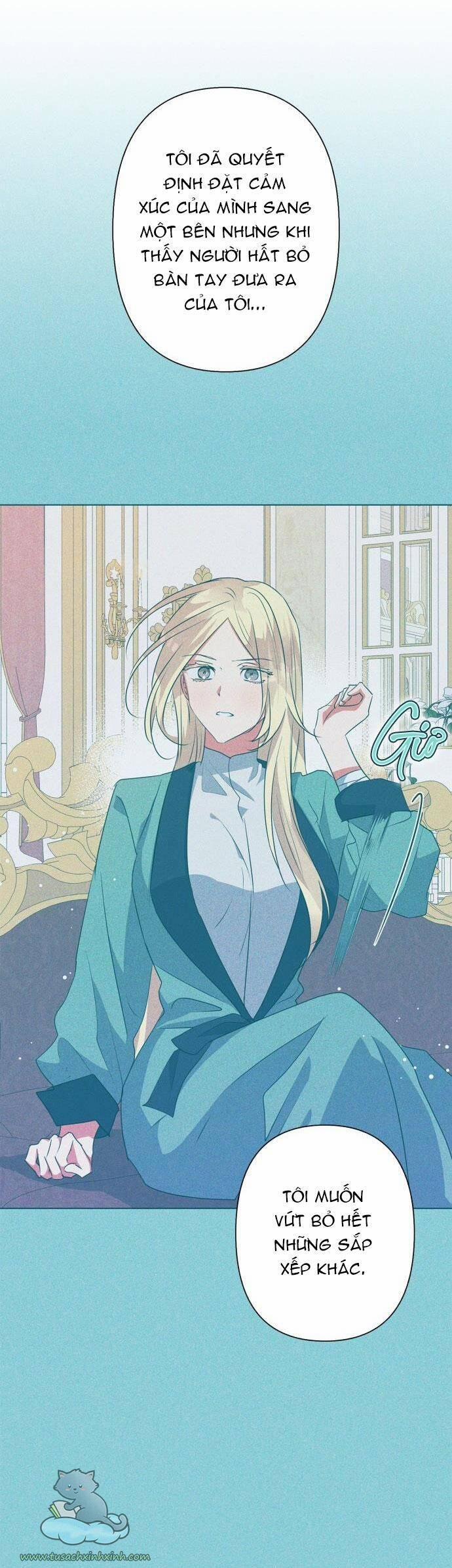 Thuần Hoá Quái Thú Thật Tốt 79 trang 29