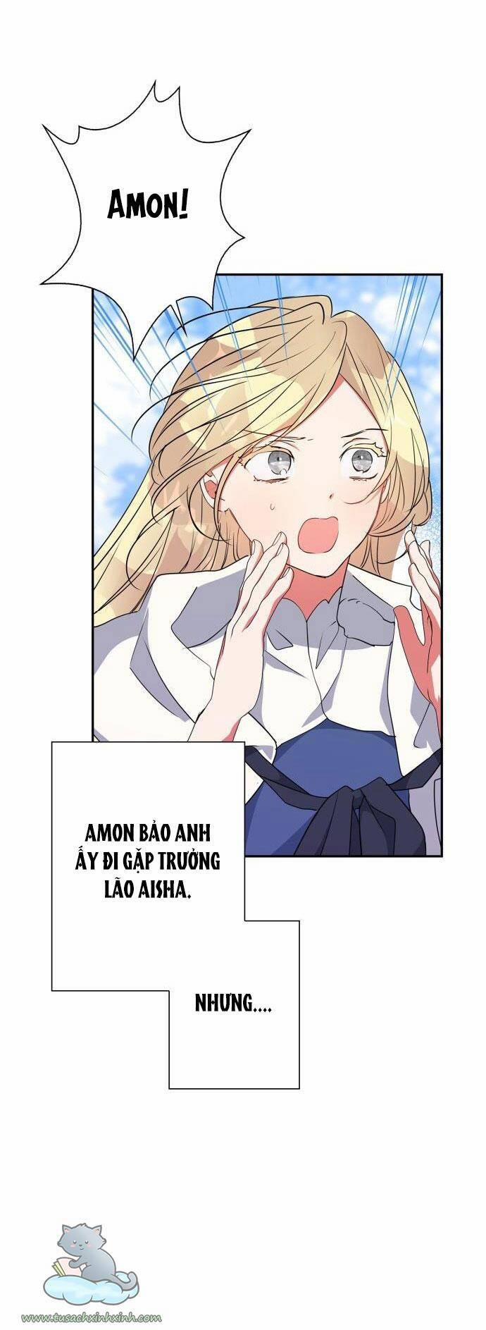 Thuần Hoá Quái Thú Thật Tốt 79 trang 3