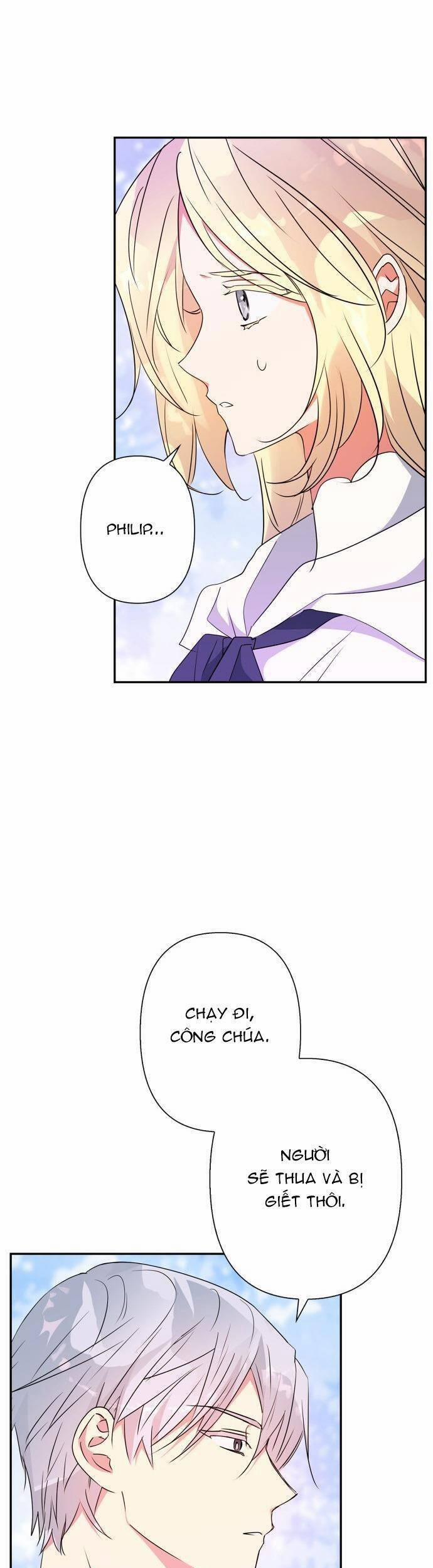 Thuần Hoá Quái Thú Thật Tốt 79 trang 32