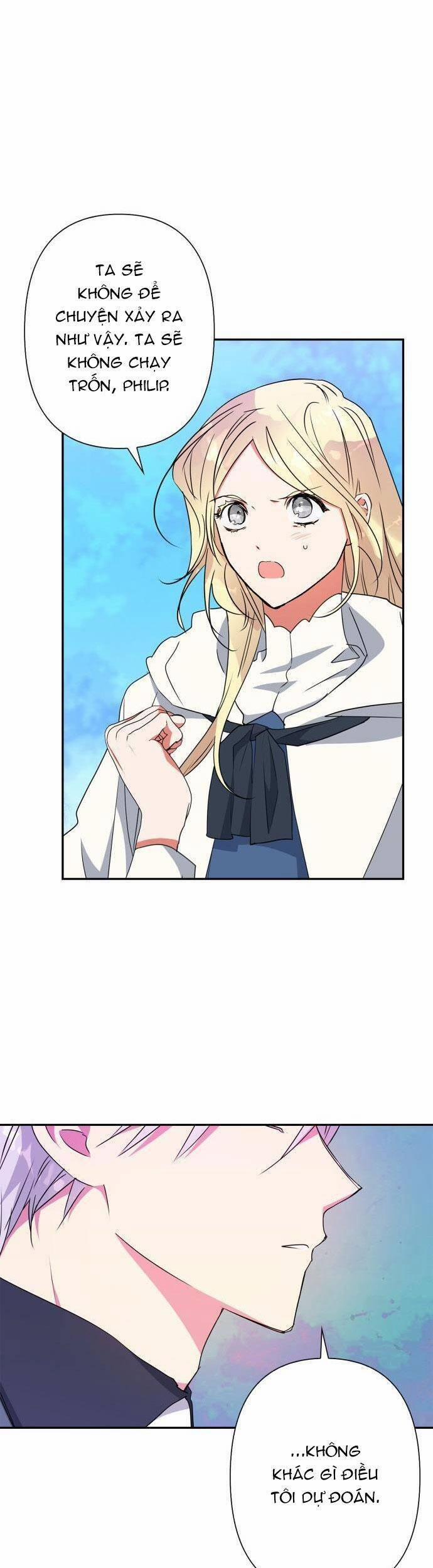 Thuần Hoá Quái Thú Thật Tốt 79 trang 34