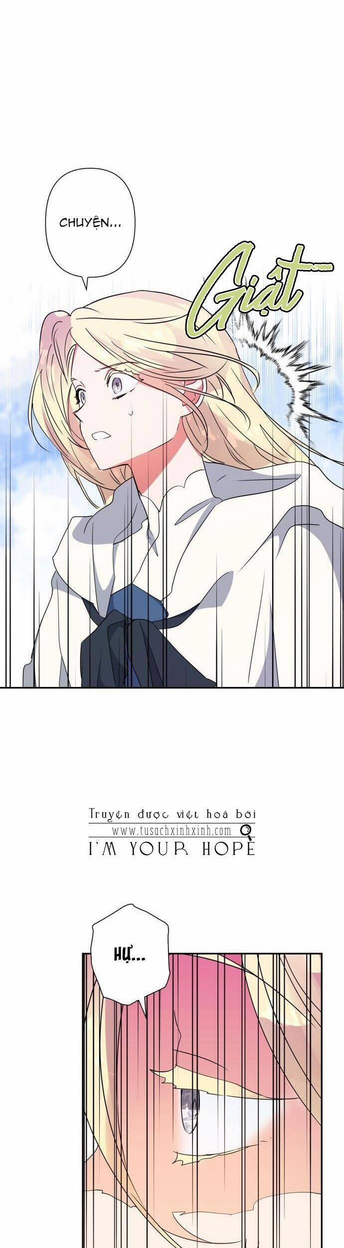 Thuần Hoá Quái Thú Thật Tốt 79 trang 36