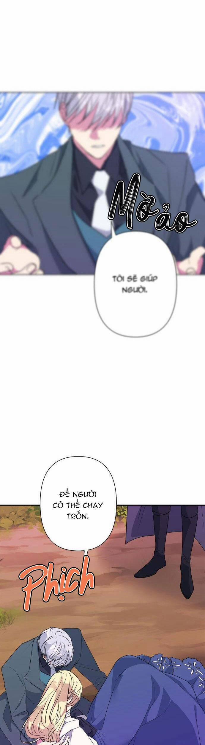 Thuần Hoá Quái Thú Thật Tốt 79 trang 38