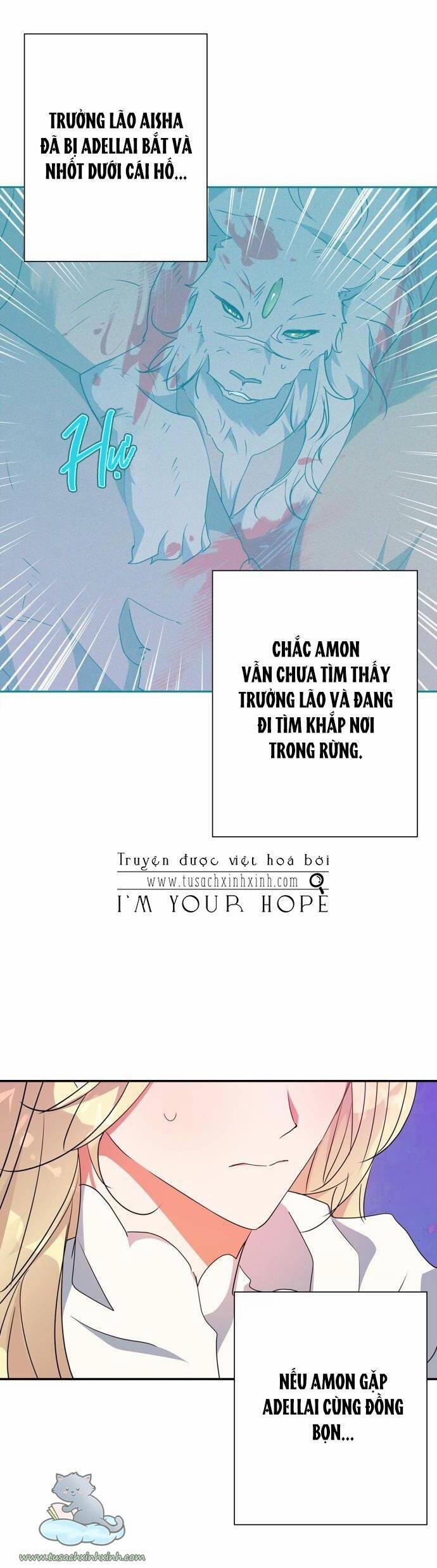 Thuần Hoá Quái Thú Thật Tốt 79 trang 4