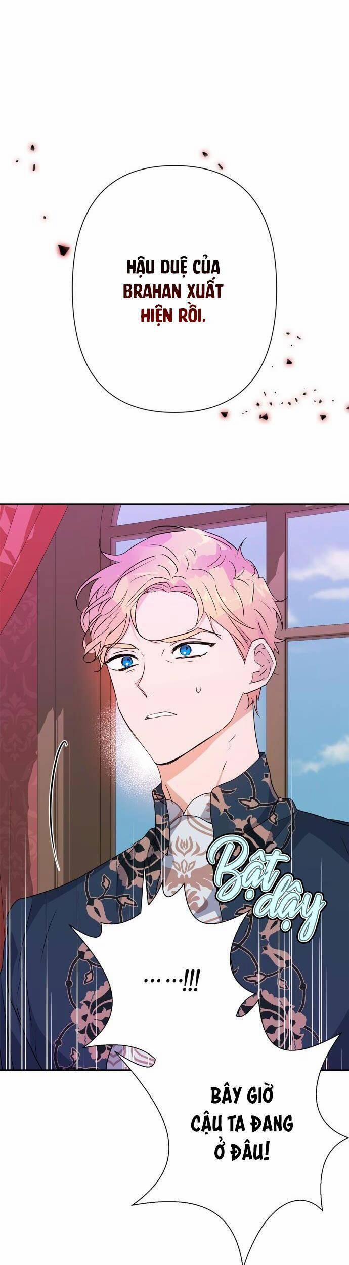 Thuần Hoá Quái Thú Thật Tốt 79 trang 43