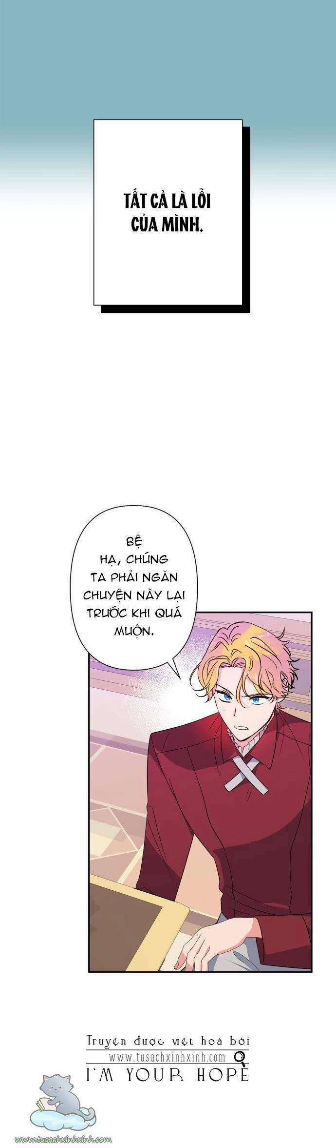 Thuần Hoá Quái Thú Thật Tốt 79 trang 51