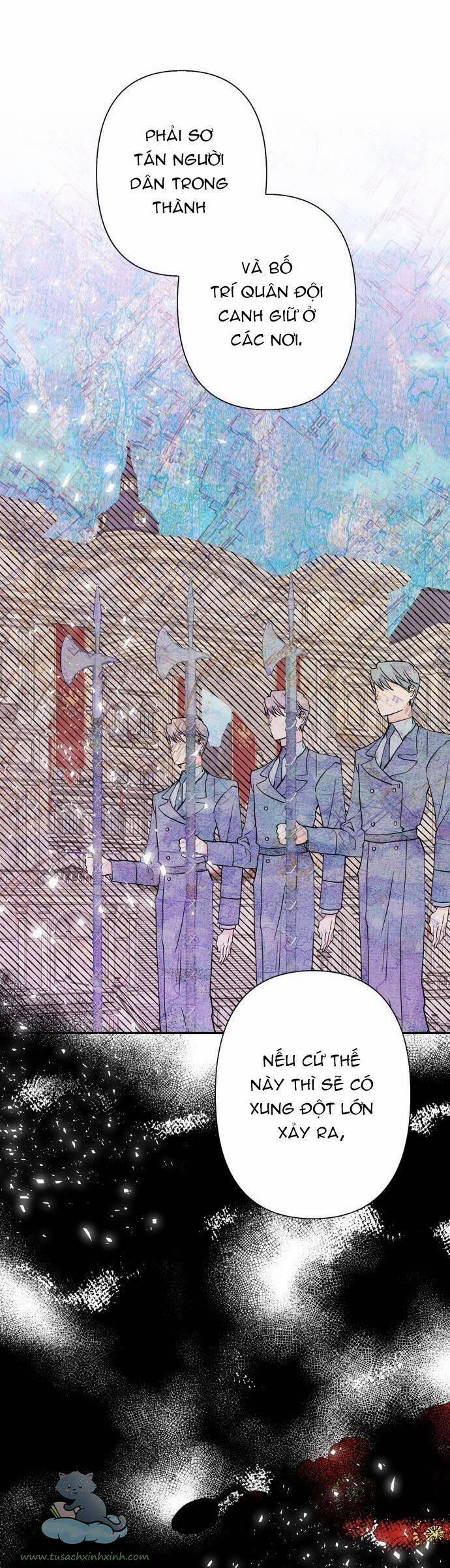 Thuần Hoá Quái Thú Thật Tốt 79 trang 52