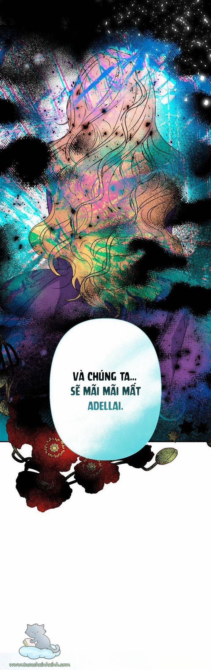 Thuần Hoá Quái Thú Thật Tốt 79 trang 53