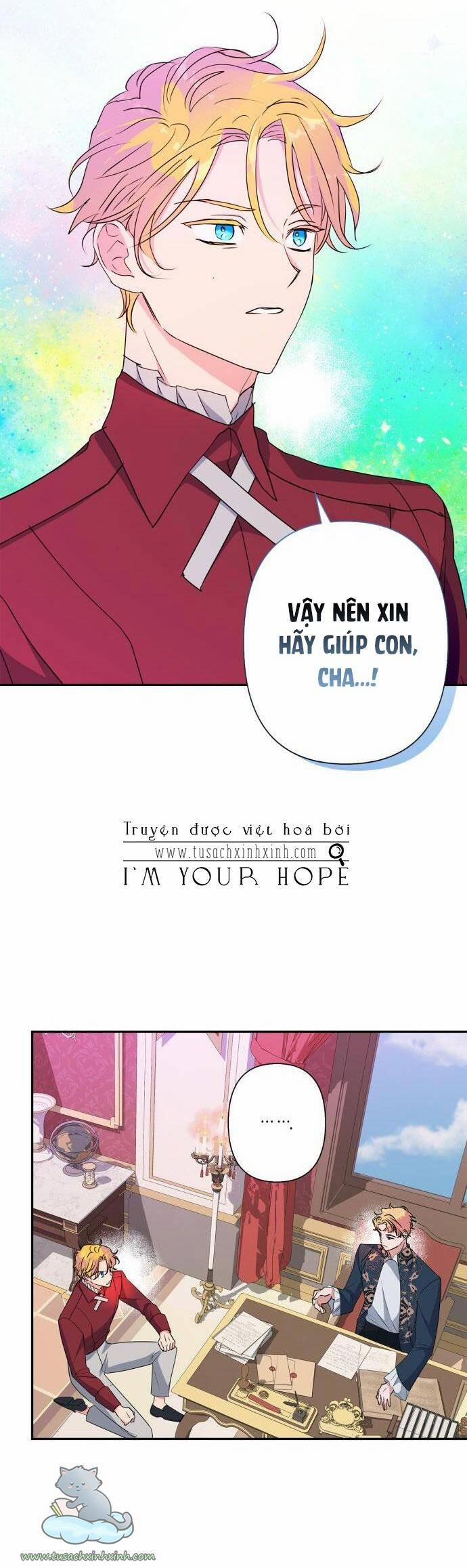 Thuần Hoá Quái Thú Thật Tốt 79 trang 54