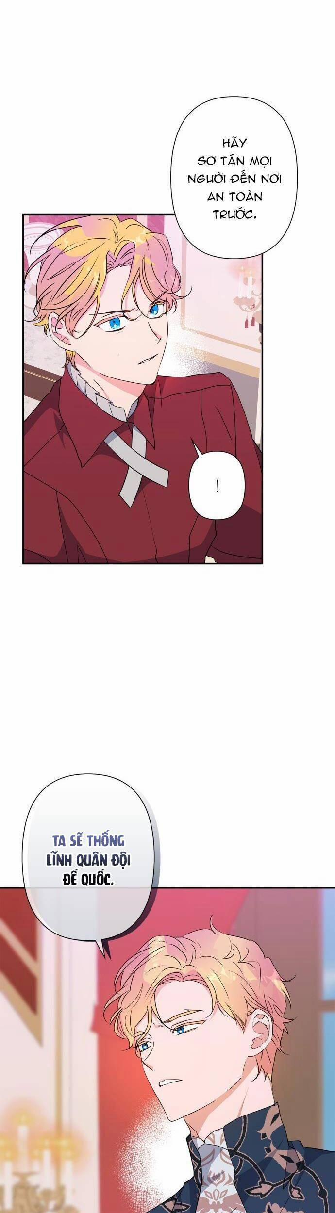 Thuần Hoá Quái Thú Thật Tốt 79 trang 55