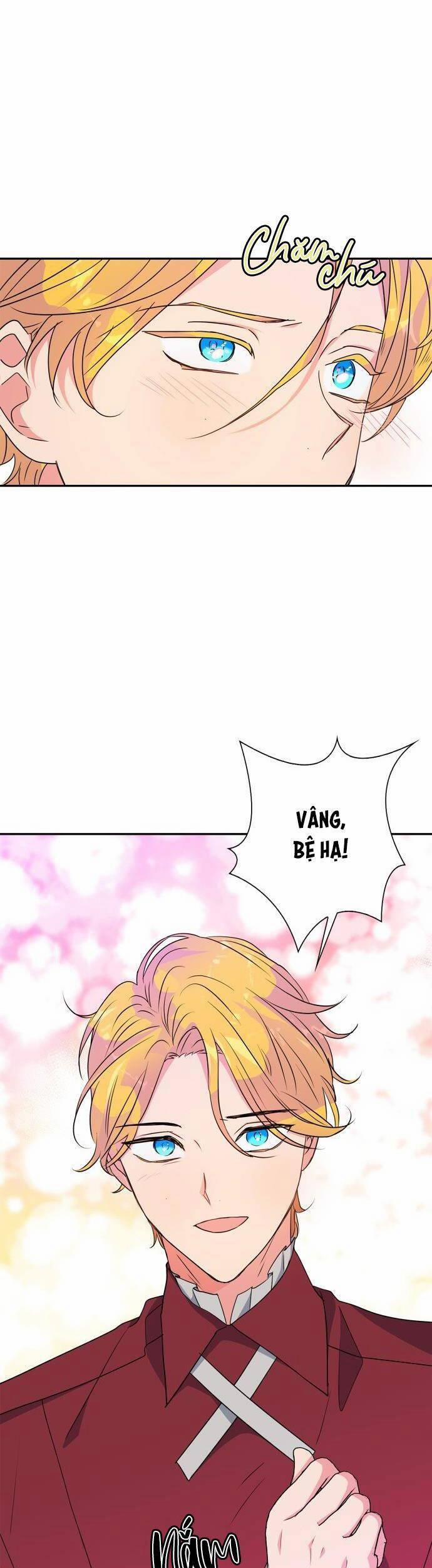 Thuần Hoá Quái Thú Thật Tốt 79 trang 57