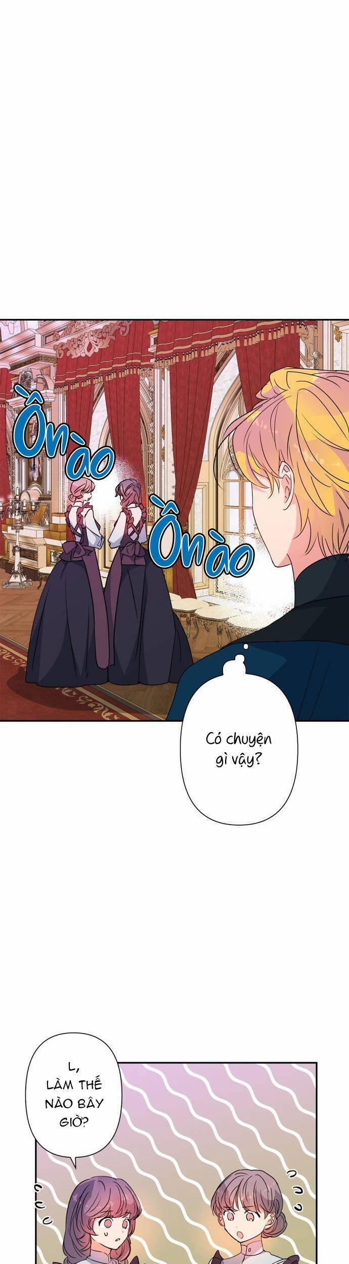 Thuần Hoá Quái Thú Thật Tốt 79 trang 62