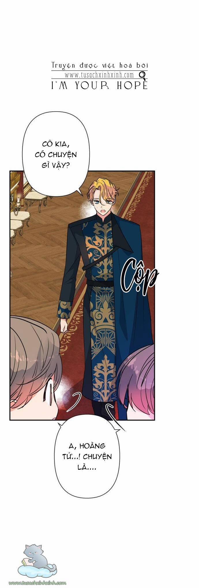 Thuần Hoá Quái Thú Thật Tốt 79 trang 64