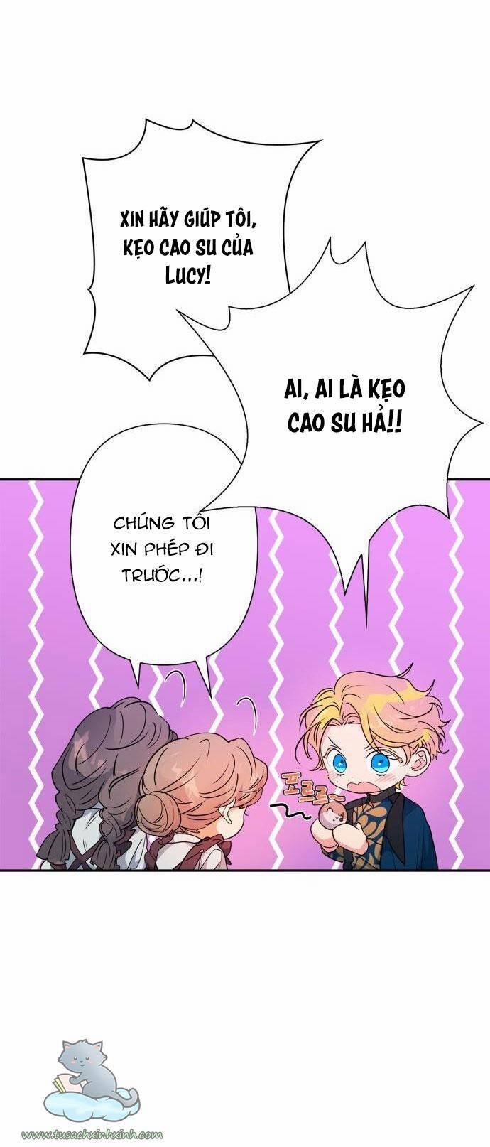 Thuần Hoá Quái Thú Thật Tốt 79 trang 66