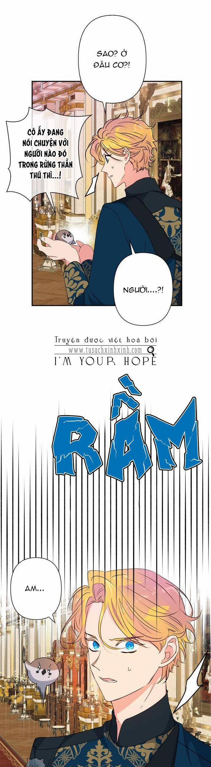 Thuần Hoá Quái Thú Thật Tốt 79 trang 68