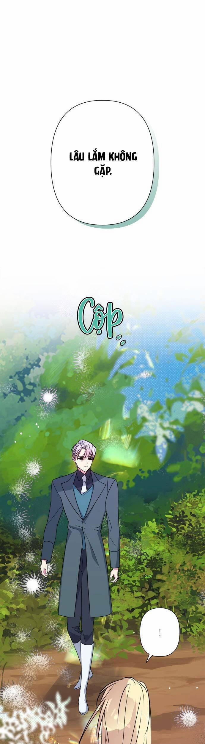 Thuần Hoá Quái Thú Thật Tốt 79 trang 7