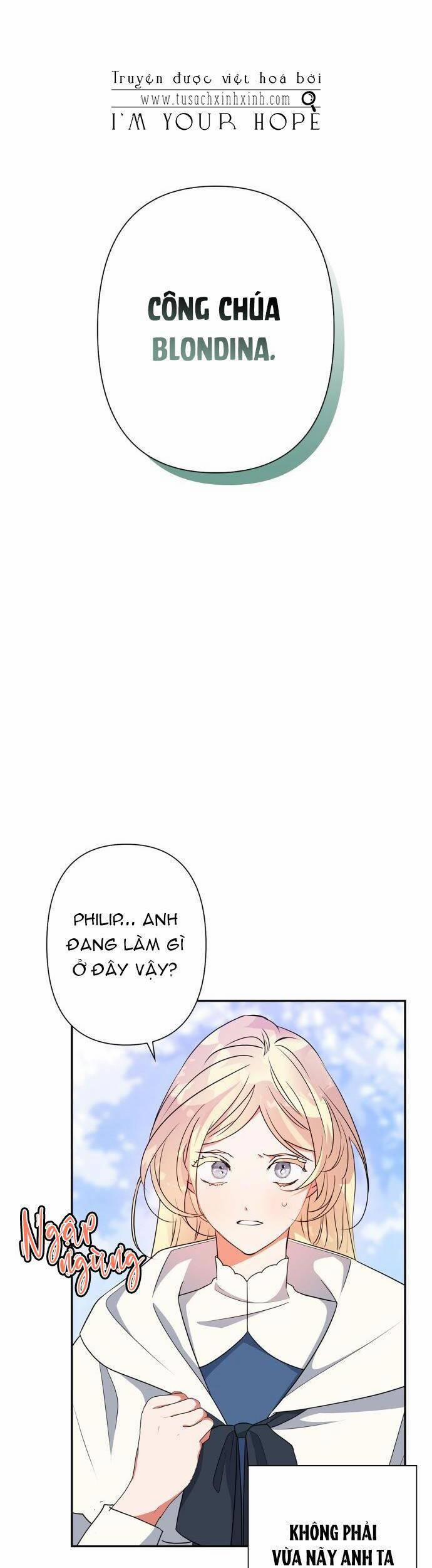 Thuần Hoá Quái Thú Thật Tốt 79 trang 9