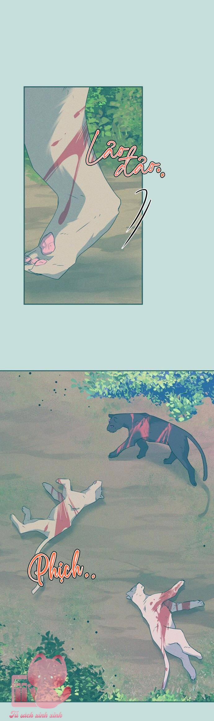 Thuần Hoá Quái Thú Thật Tốt 80 trang 0