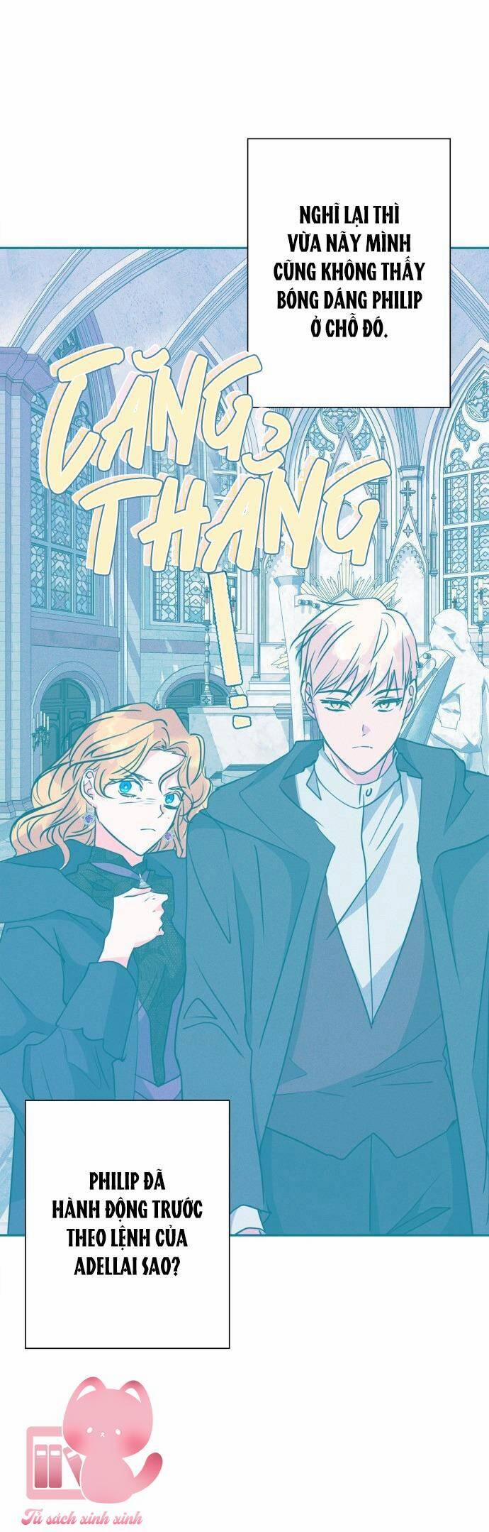 Thuần Hoá Quái Thú Thật Tốt 80 trang 10