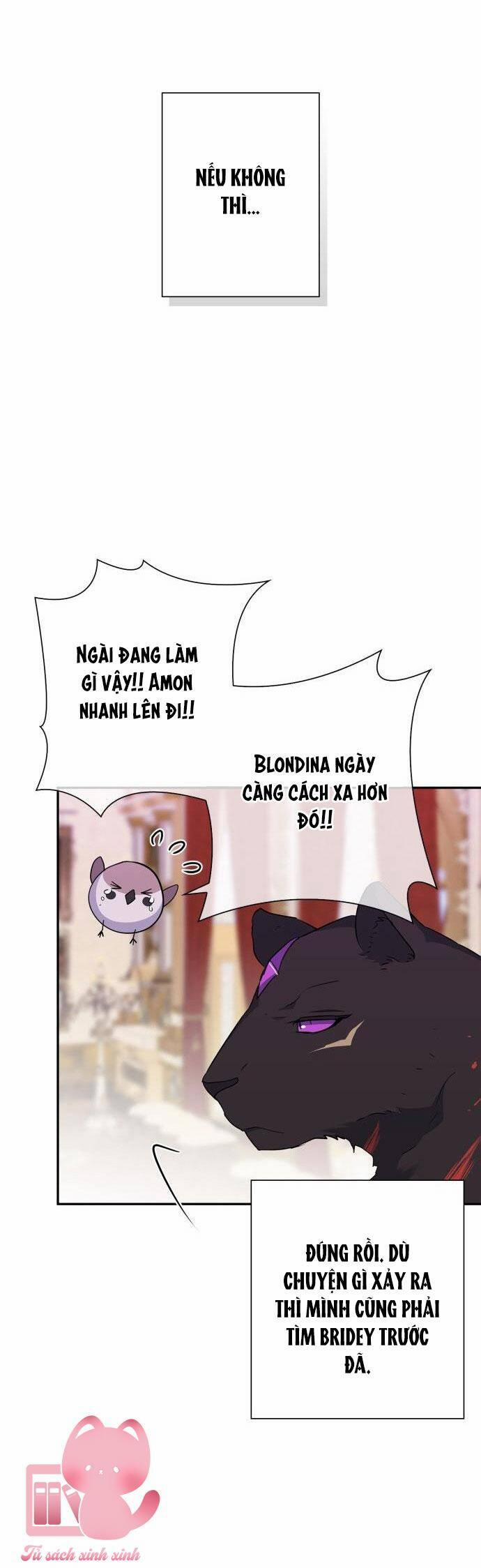 Thuần Hoá Quái Thú Thật Tốt 80 trang 11