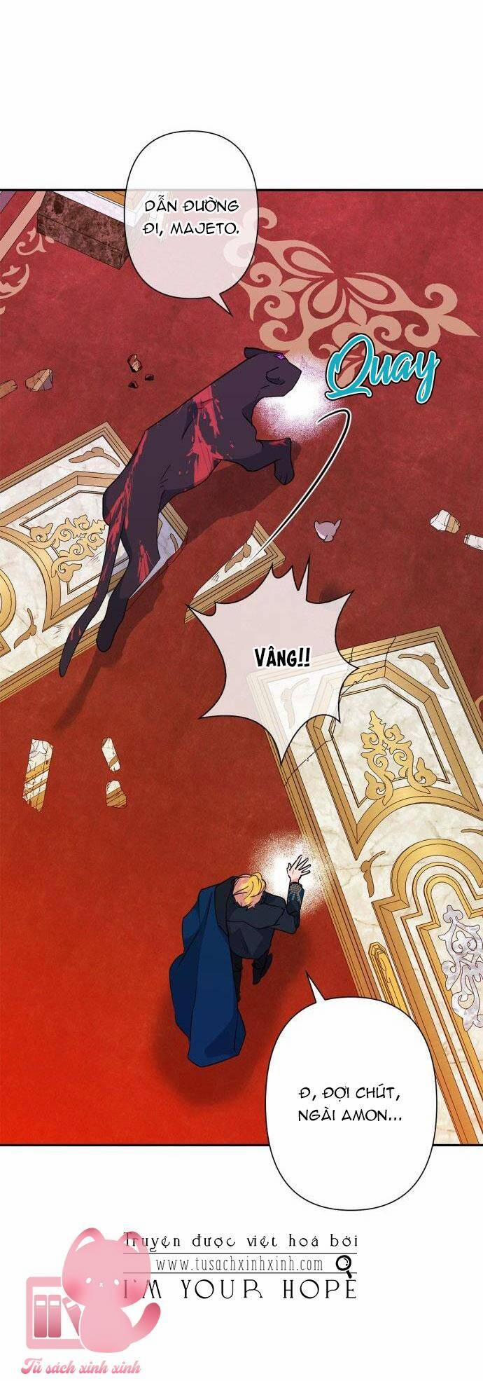 Thuần Hoá Quái Thú Thật Tốt 80 trang 12