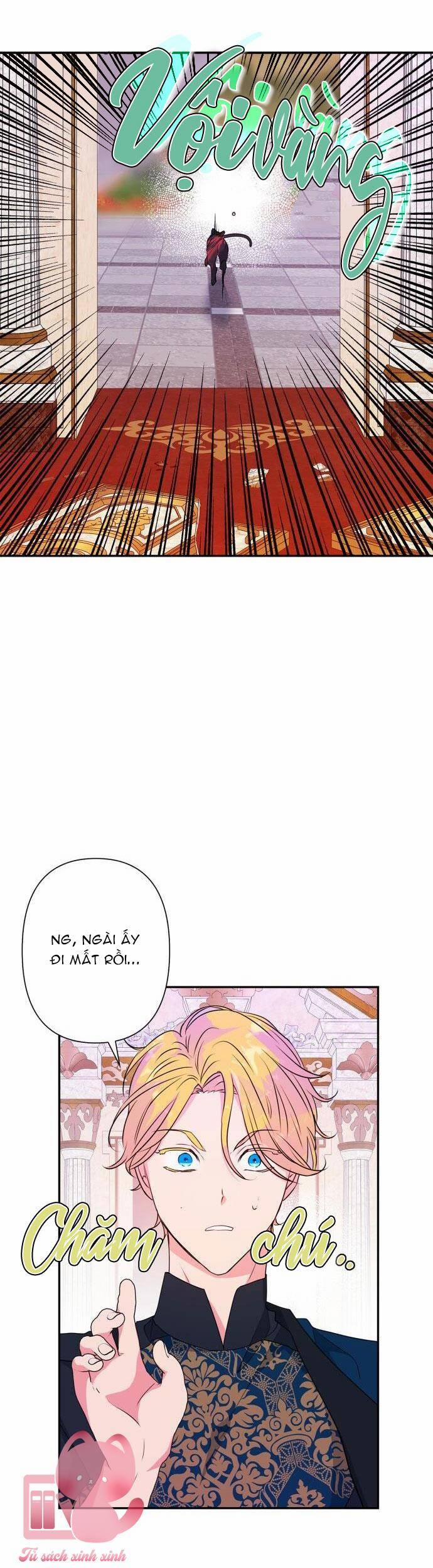 Thuần Hoá Quái Thú Thật Tốt 80 trang 13