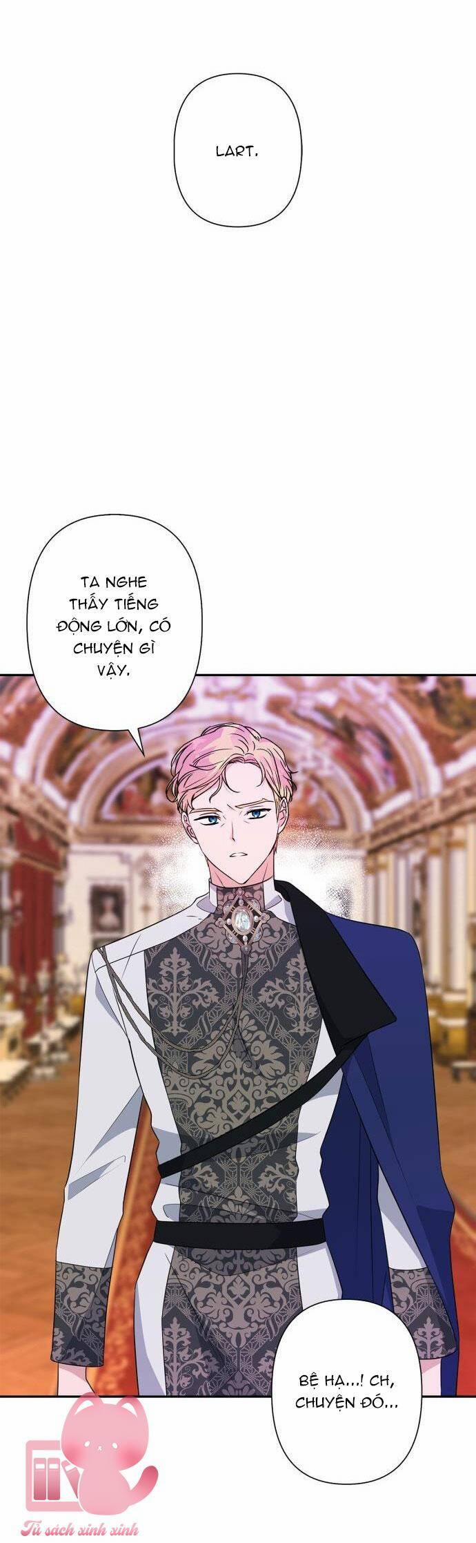 Thuần Hoá Quái Thú Thật Tốt 80 trang 14