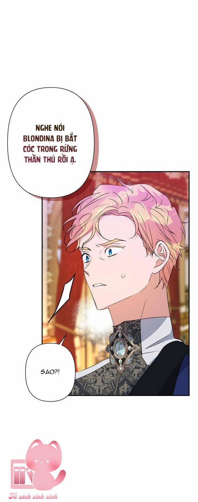 Thuần Hoá Quái Thú Thật Tốt 80 trang 15