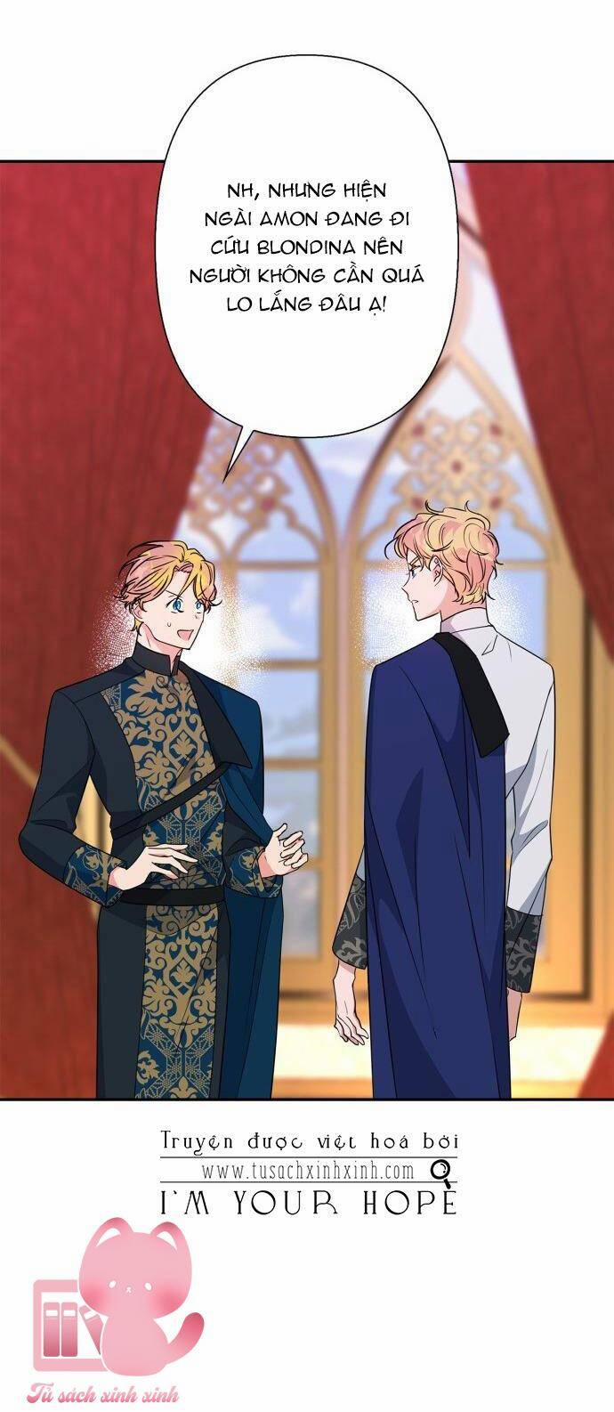 Thuần Hoá Quái Thú Thật Tốt 80 trang 16