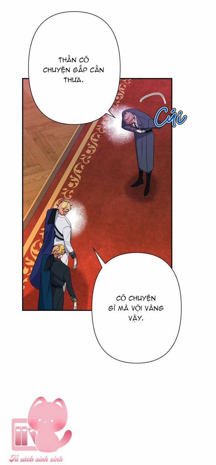 Thuần Hoá Quái Thú Thật Tốt 80 trang 18