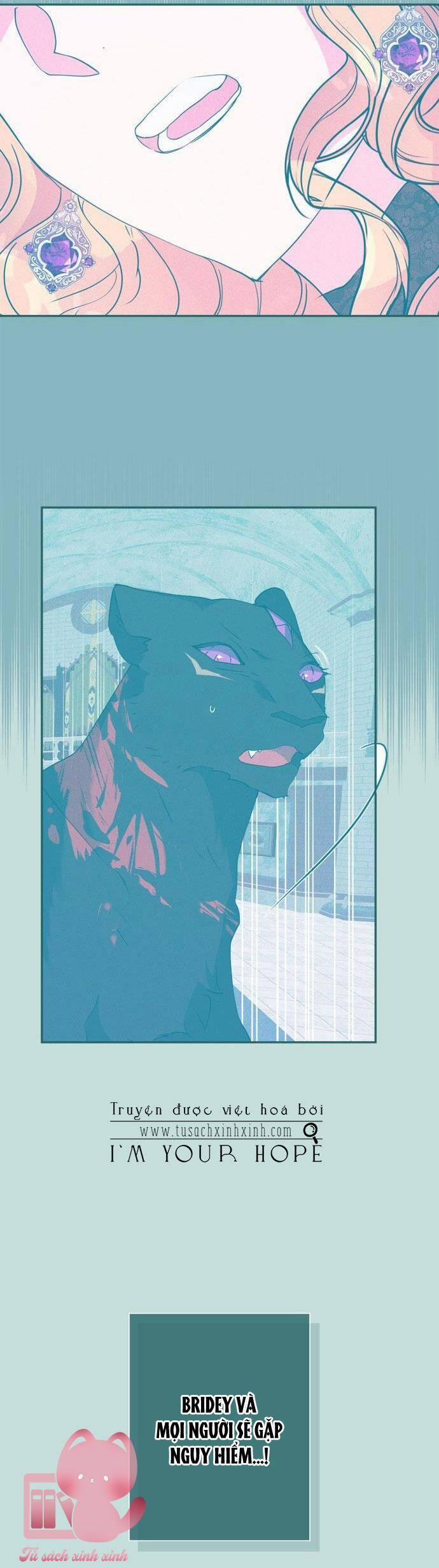 Thuần Hoá Quái Thú Thật Tốt 80 trang 2