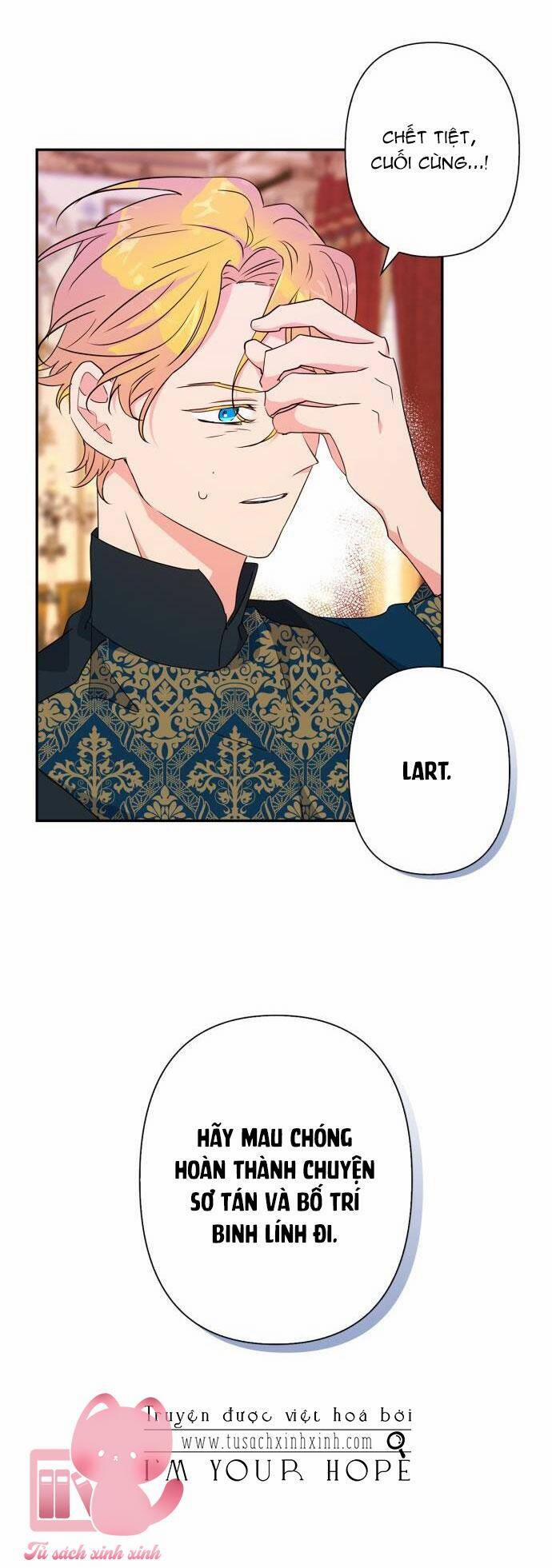 Thuần Hoá Quái Thú Thật Tốt 80 trang 20