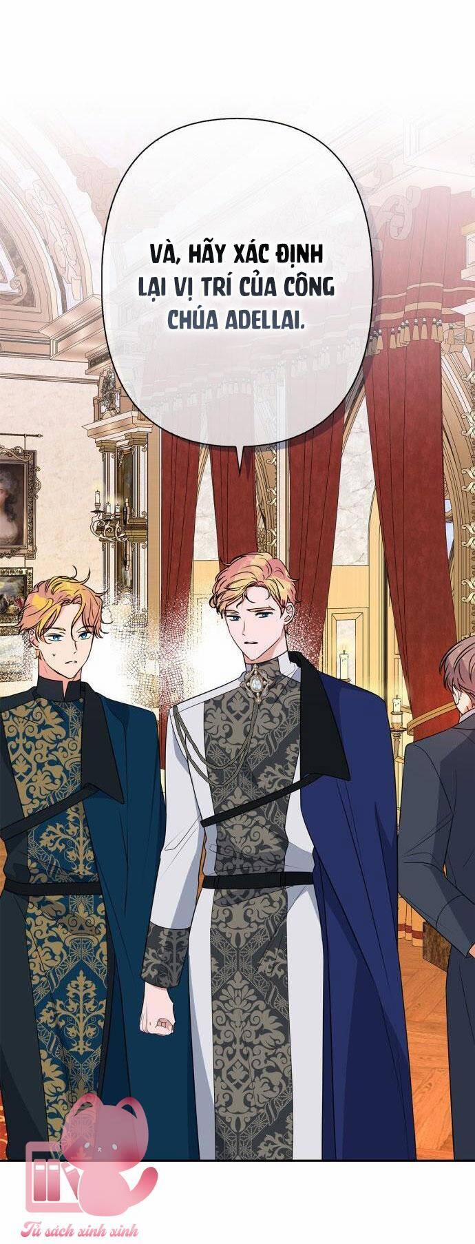 Thuần Hoá Quái Thú Thật Tốt 80 trang 21