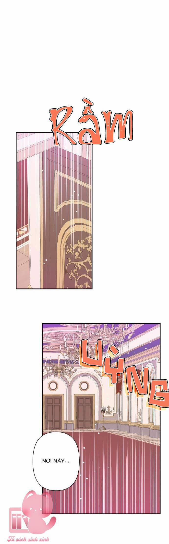 Thuần Hoá Quái Thú Thật Tốt 80 trang 23