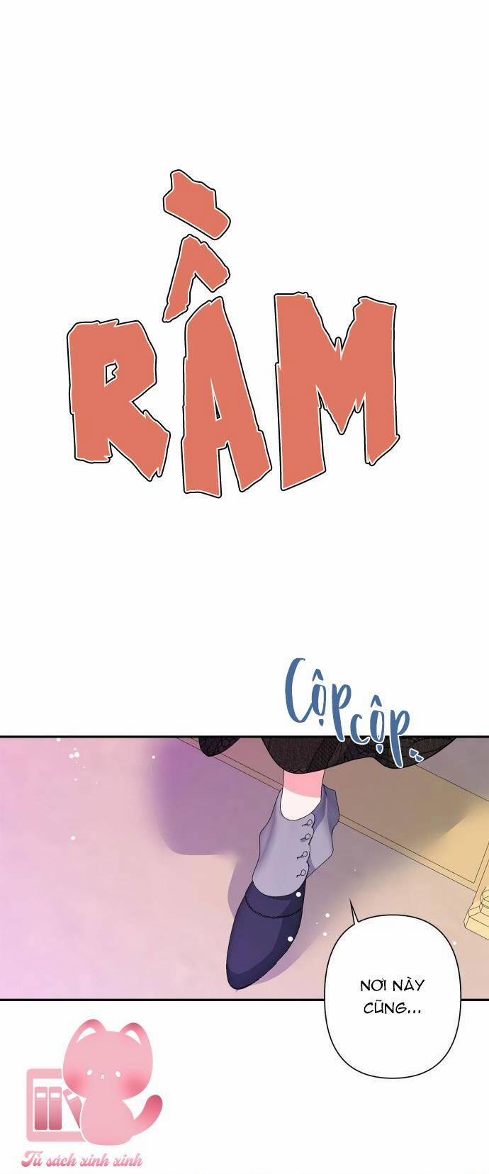 Thuần Hoá Quái Thú Thật Tốt 80 trang 24