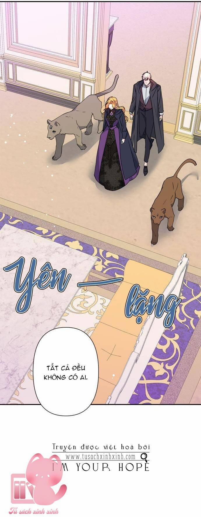 Thuần Hoá Quái Thú Thật Tốt 80 trang 25